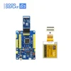 goodisplay color 1.54 inch 1.5 inch e ink display module with demo