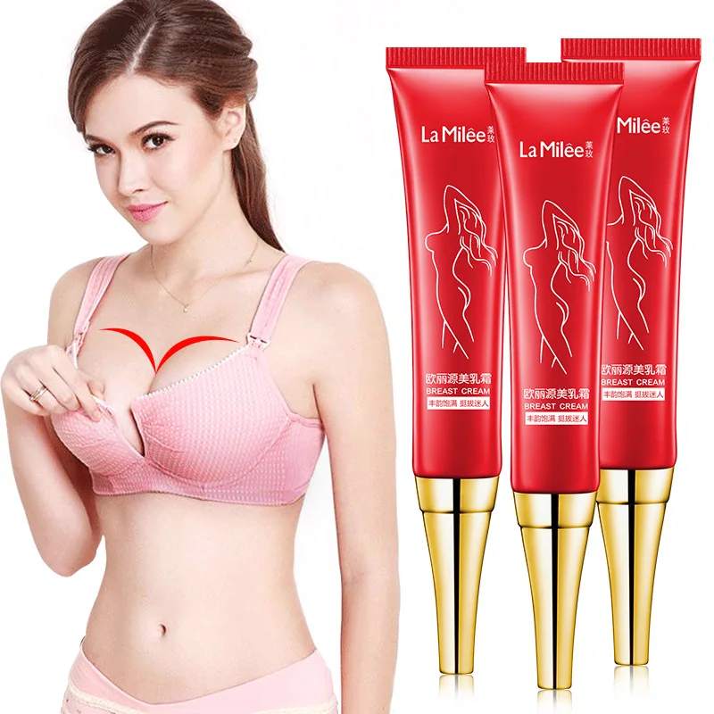 

women big boobs breast care tightening firming shaping slimming massage enhancement cream