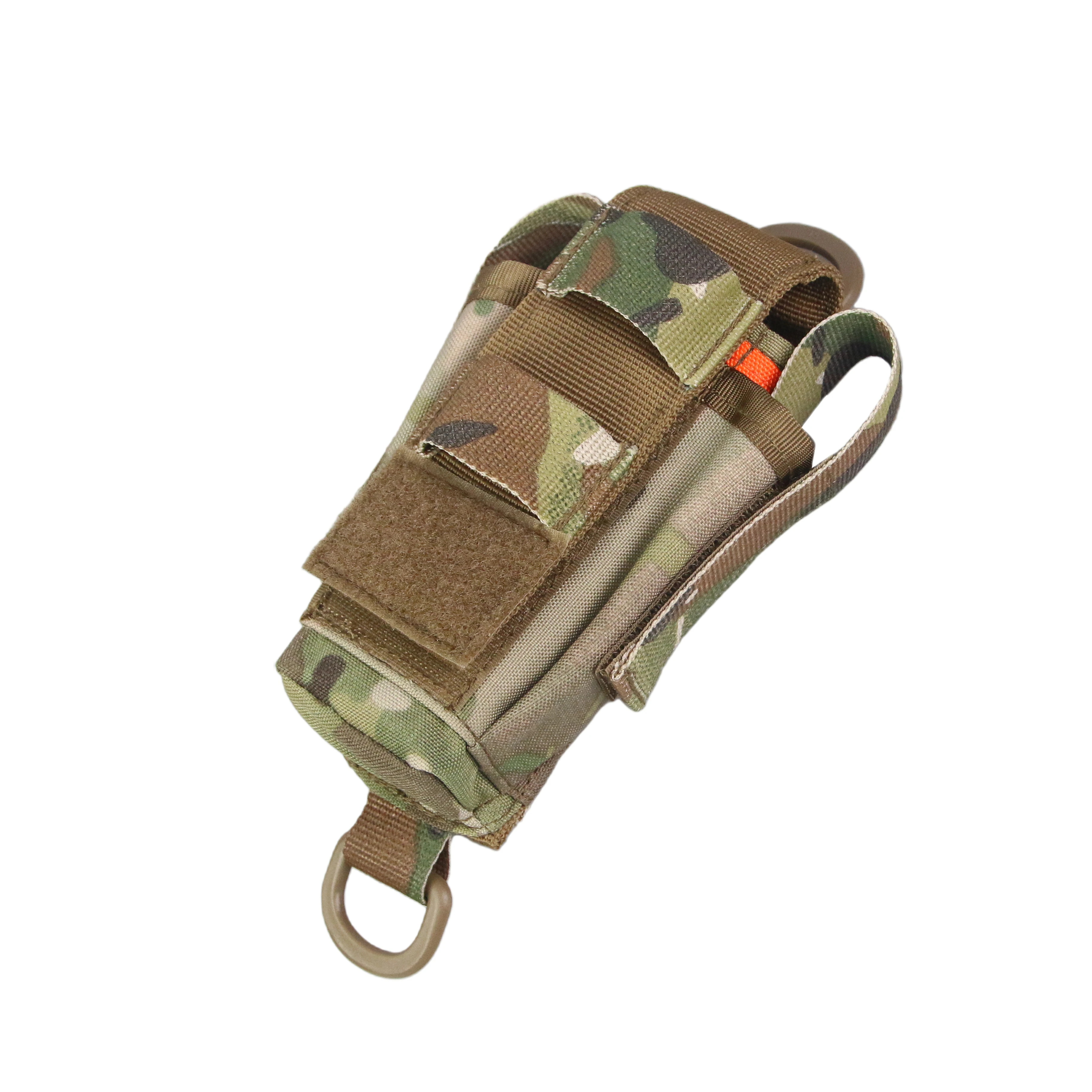 

Outdoor Folding Tactical Drop Dump Recycling Tool Bag Army Magazine Molle Multi-function Tools&knives Pouch