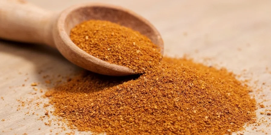 Toasting Whole Cumin Seeds in a Pan