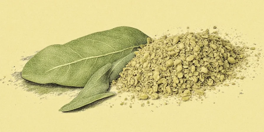 powdered sage 7 unexpected ways to spice up your life hint it s not just for thanksgiving