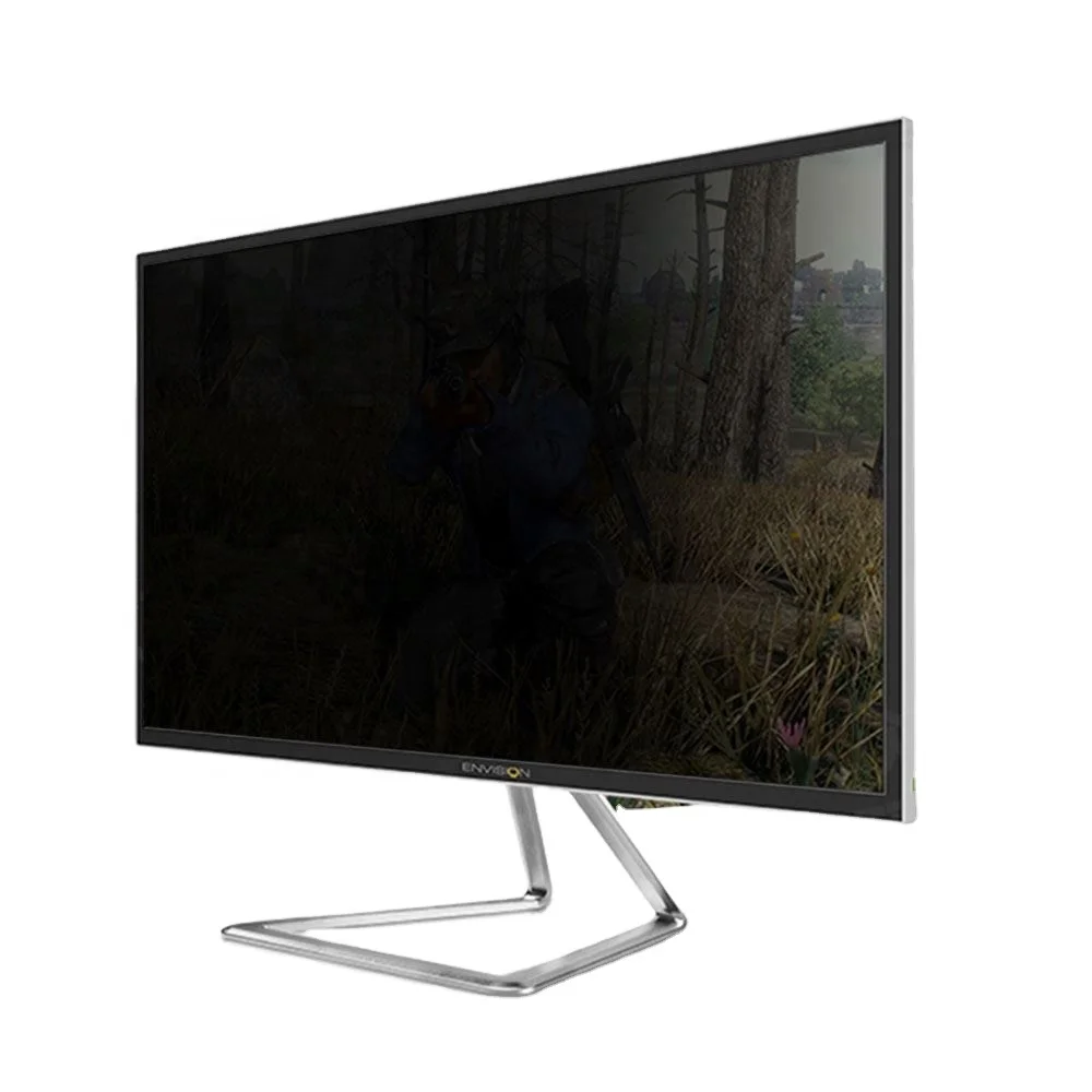 

2021Innovative Products 21.5 Inch Removable Anti-spy Screen Privacy Filter For Computer/ Monitor, Light black