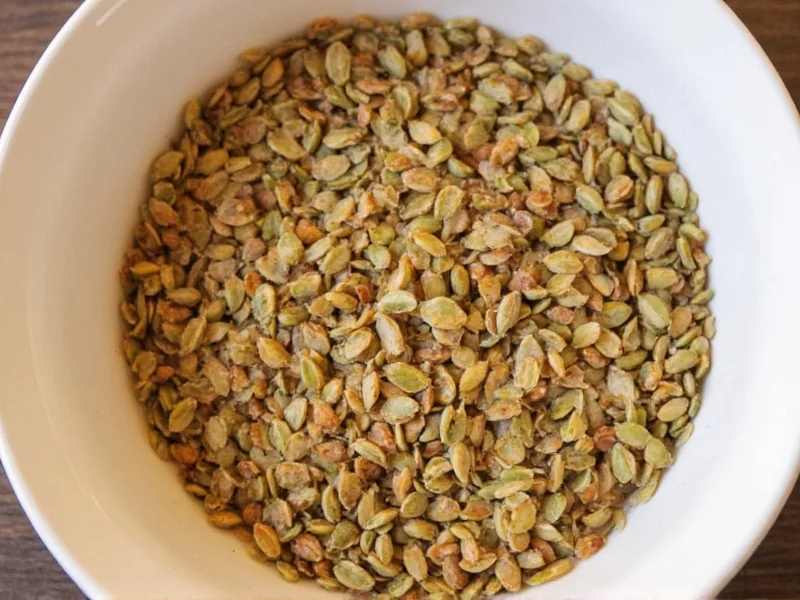 Perfect Pumpkin Seed Seasoning Guide: 10 Flavor Variations