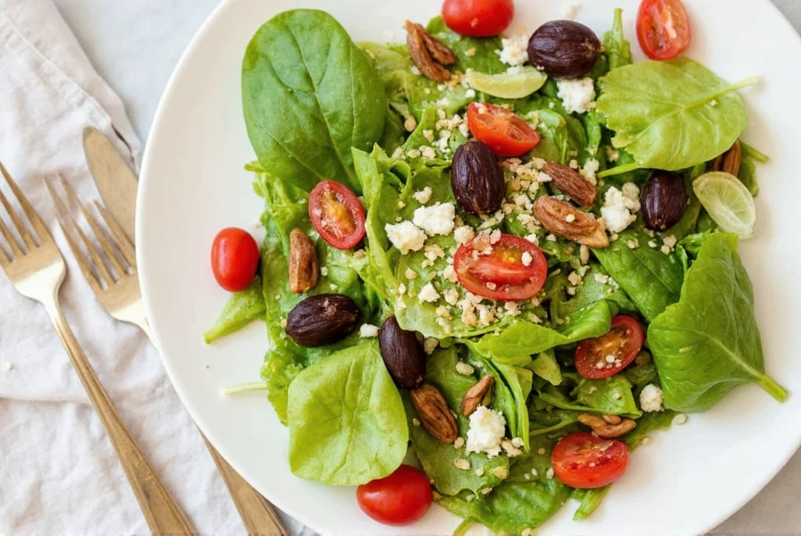Herb Infused Vinaigrette