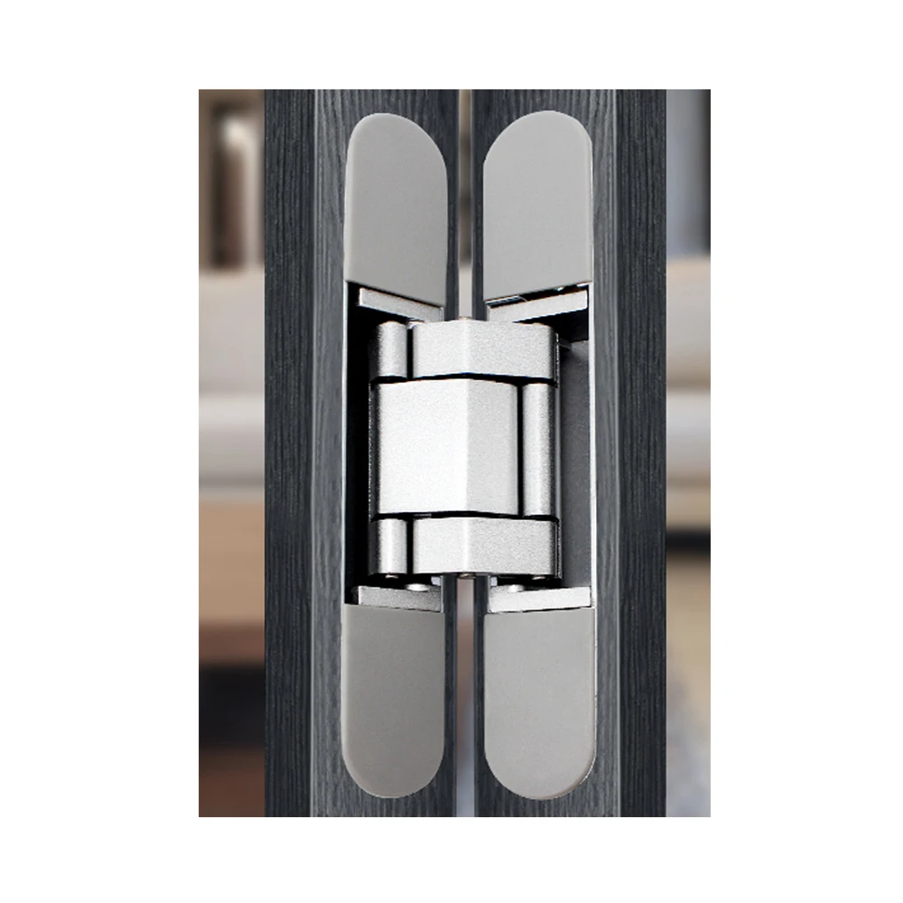 G80 Series Three Direction Adjustable Concealed Door Hinge