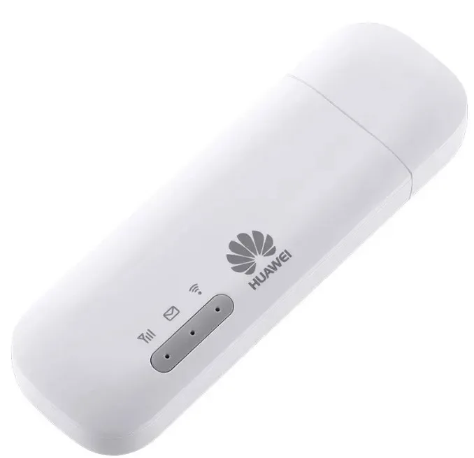 

Huawei E8372 E8372H-820 150Mbps 4G LTE USB Modem Support B1 B3 B7 B8 B20