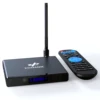 Cheapest android TV Box A95x Z1W S905w Android 8.1 4K Streaming Media Player KD player set top box