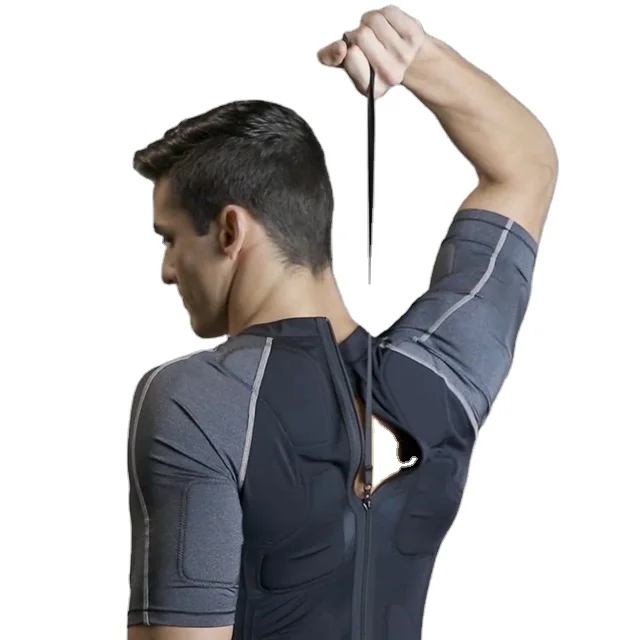 
YDStrong EMS trainer/ems training suit/wireless ems fitness machine 