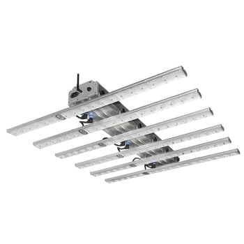 Dimmbare 480w Hydrokultur Diy Led Bar Wachsen Licht Für Wachsen