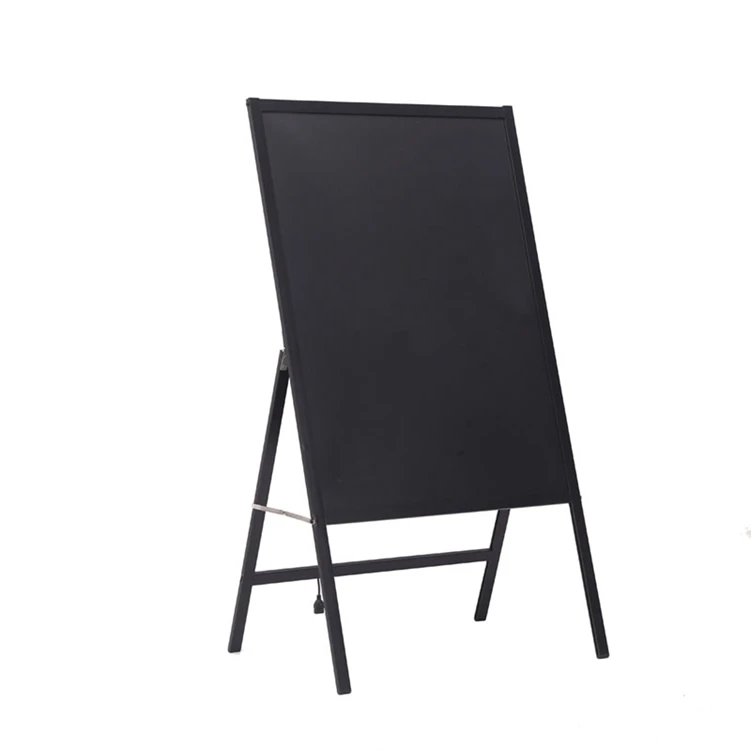 
Shop Decoration Board Writing Lcd Drawing Board With Stand 