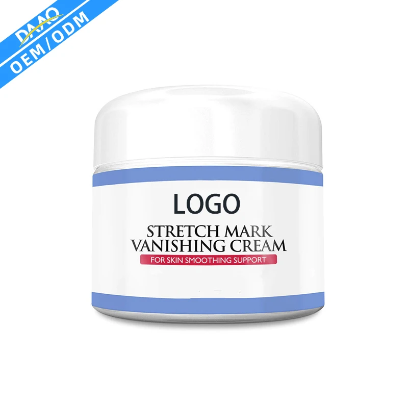

In Stock Natural Stretch Marks Acne Scar Removal Cream