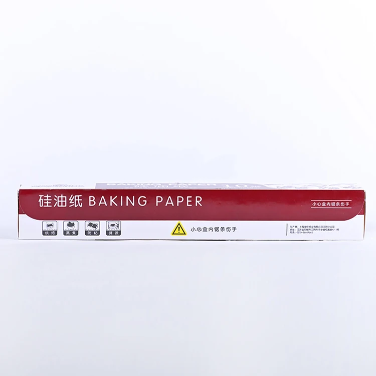 
Parchment Paper Baking Sheets 