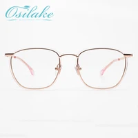 

2019 fashion eye glasses super thin acetate optical frame eyewear for women