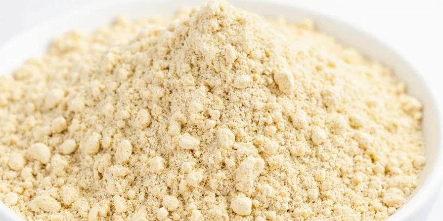 Proper Storage of Arrowroot Powder