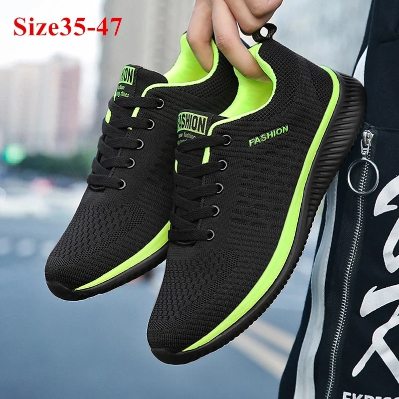 

Top quality cheap lightweight outdoor breathable men's fashion sneakers customization