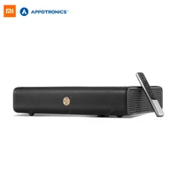 

2020 Newest coming Xiaomi Wemax A300 projector, UST 4K Laser projector supplier, Wemax A300 4K Laser Projector