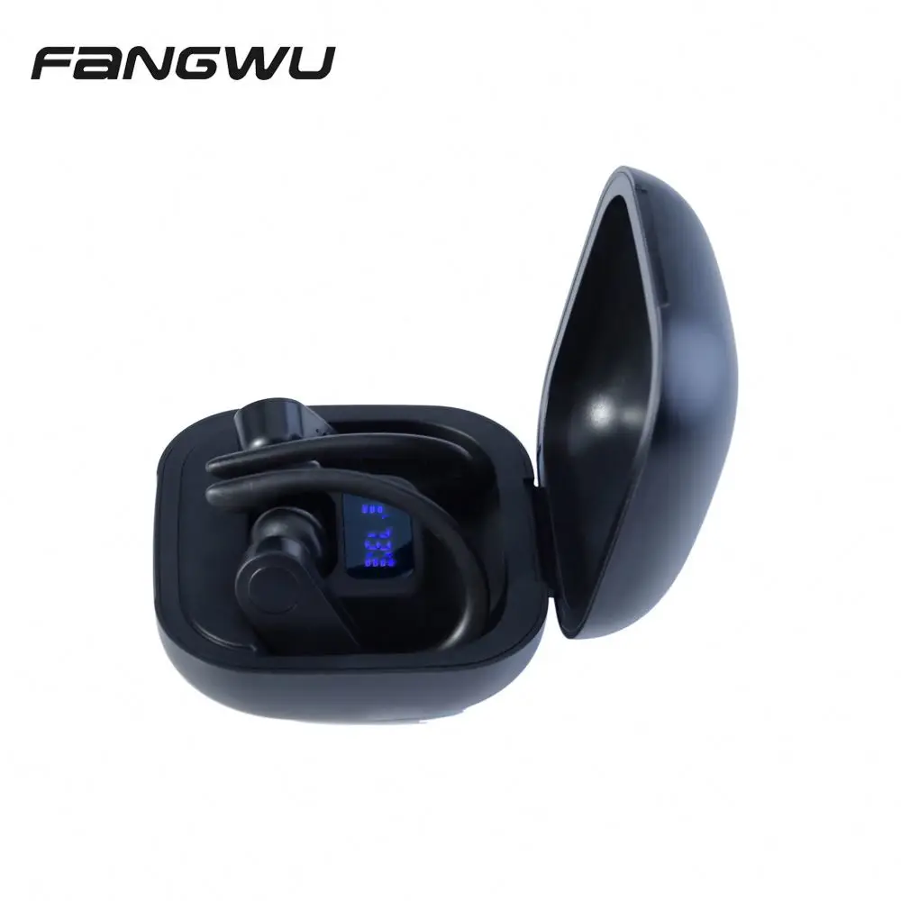 

High Quality Unique Wireless Mobil Handfree BT Earphone Earbuds