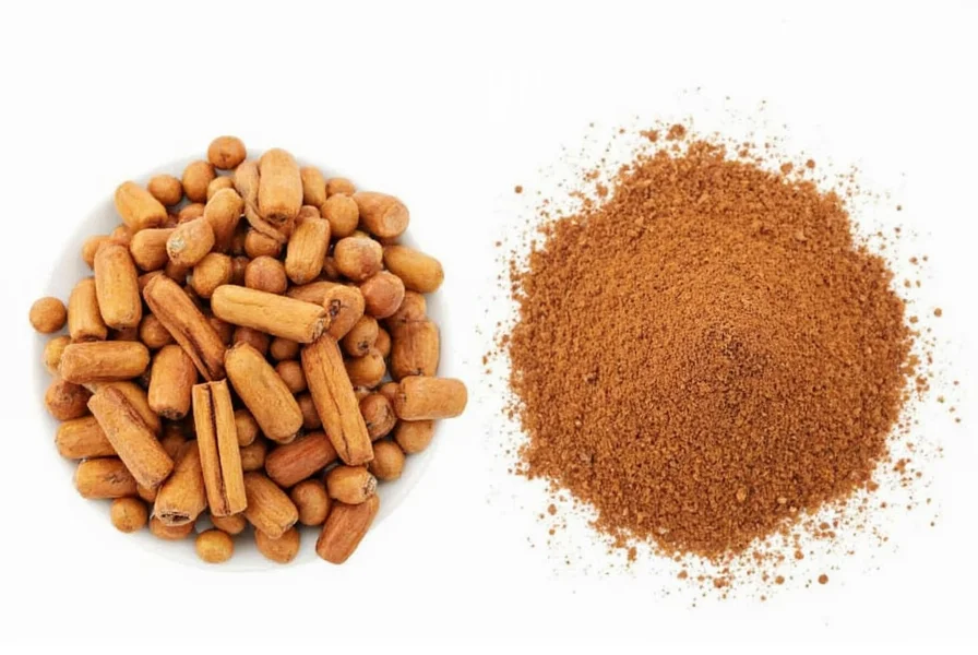 cinnamon stick apple jacks