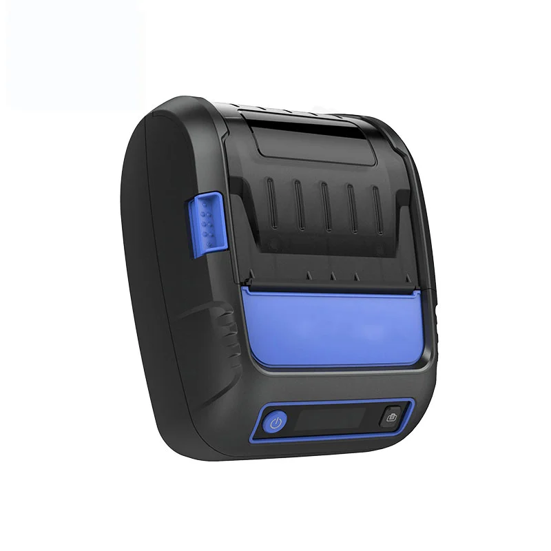 

Portable blue tooth imprimante thermique support iOS Android system