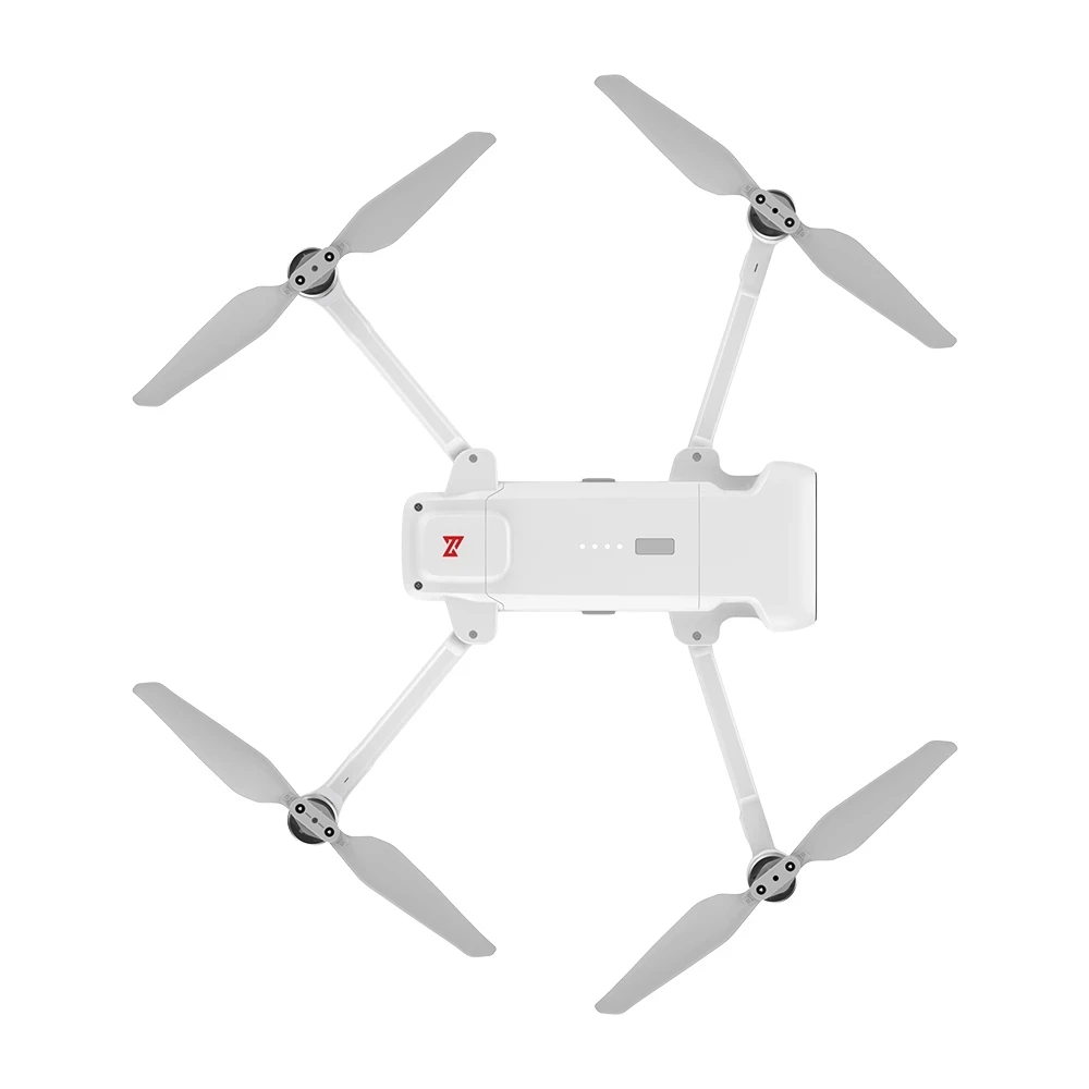 
FIMI X8 SE 2020 Foldable Quadcopter Kit 8km Range 4K Camera UHD 100Mbp HDR Video 70mins Flight Time FlyCam Professional Drone 