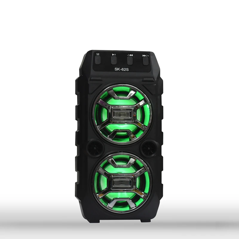 

Loud Speakers Bluthooth Speaker For Car