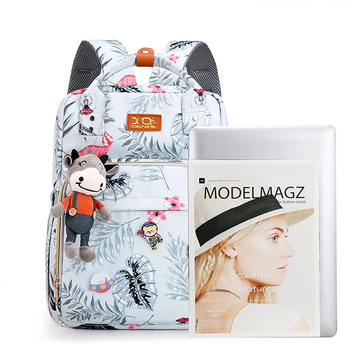 

OEM Factory Colorful Pringting Mummy Bags Ergonomic Design Of Back For Outdoor Acivities Usage, Customized colors