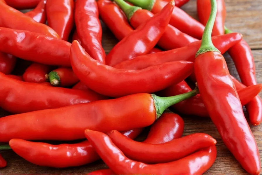 Traditional Spanish dishes featuring Spanish cayenne pepper including chorizo, patatas bravas, and seafood stews