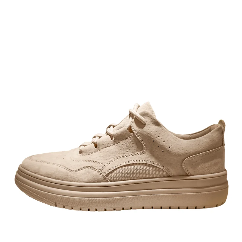 

Spring new Korean version of the trend of all-match low-cut tooling men's trend sports casual shoes