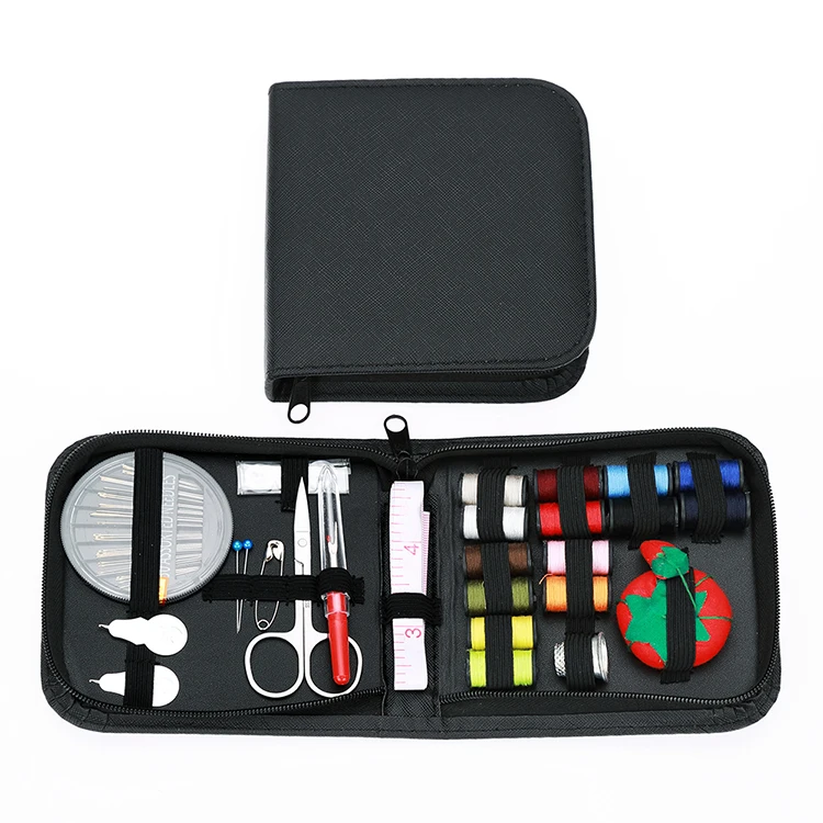 

Practical Portable Mini Sewing Kit Set Home Fashionable Needlework Set Sewing Kit Sewing Kit Small