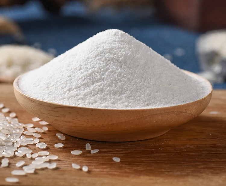 100% natural nutritional powder supplement dried rice powder