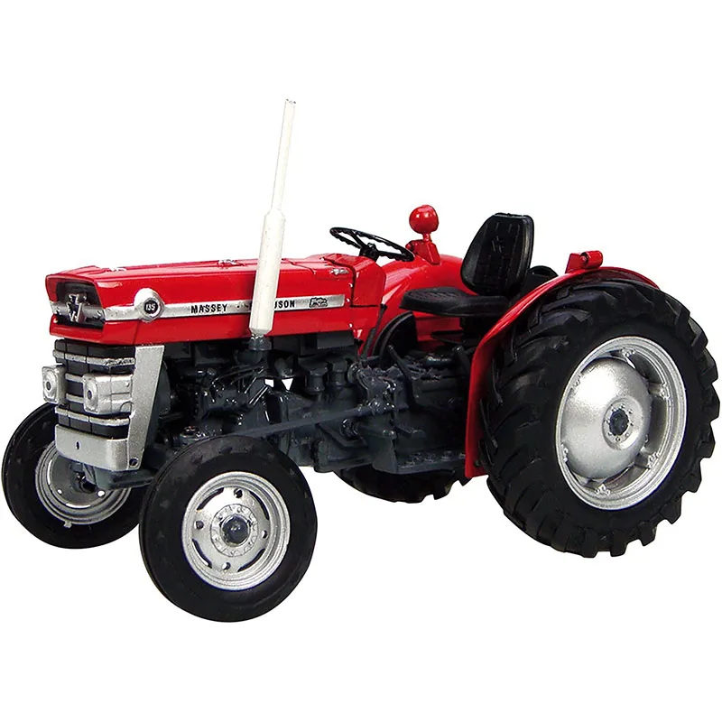 

UH-2785 1:32 Massey Ferguson 135Tractor Toys Adult Toys Car Diecast Car