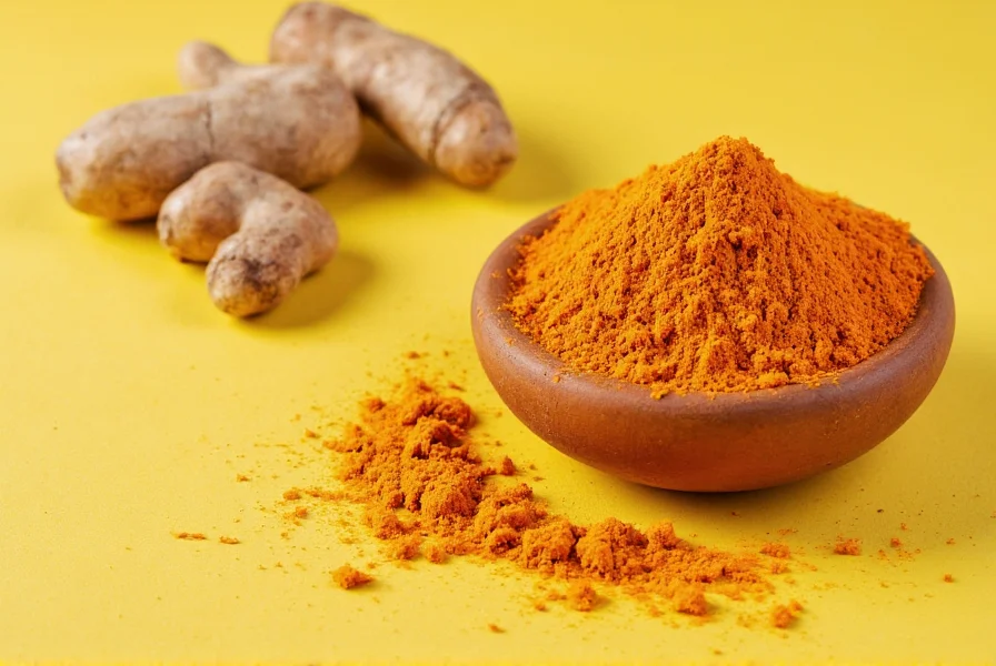 Turmeric for Diabetes: Science-Backed Benefits and Limits