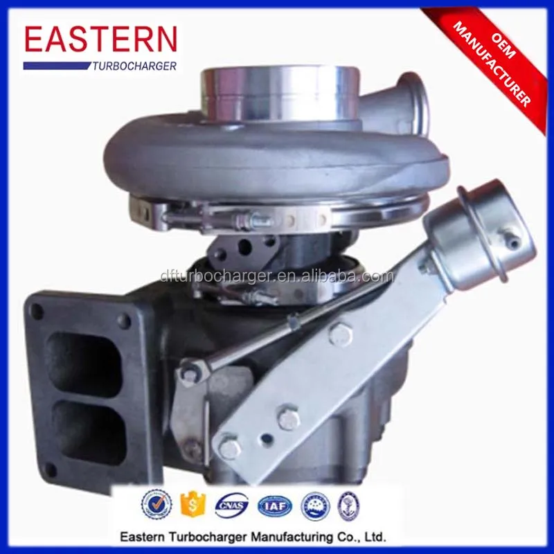 Wholesale HX55W turbocharger 4044319-D 4042154 4042155 4043047  