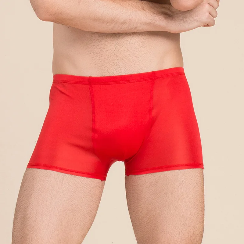 

mens underwear sexy boxer briefs high quality ropa interior sexy para hombres bragas-de-mujer-para-hombr, One color