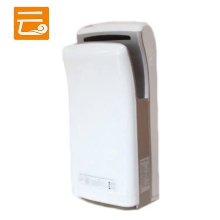 
Automatic Sensor Jet Hand Dryers Commercial  (60529053671)