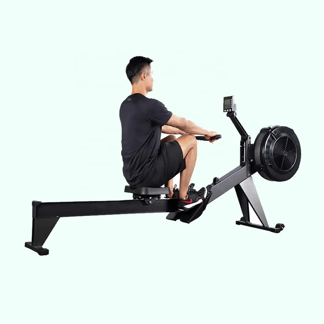

Exercise 2021 Supply home use gym fitness equipment air rowing machine air rower Sporting Equipment, Selectivity