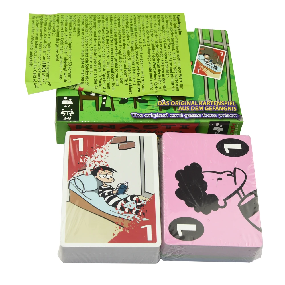 memory game card