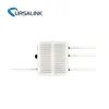UG87 LoRaWAN for data long distance transmission in solving a complex environment problem