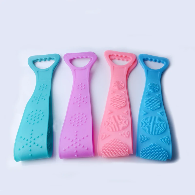 
Innovated Bath back strap 