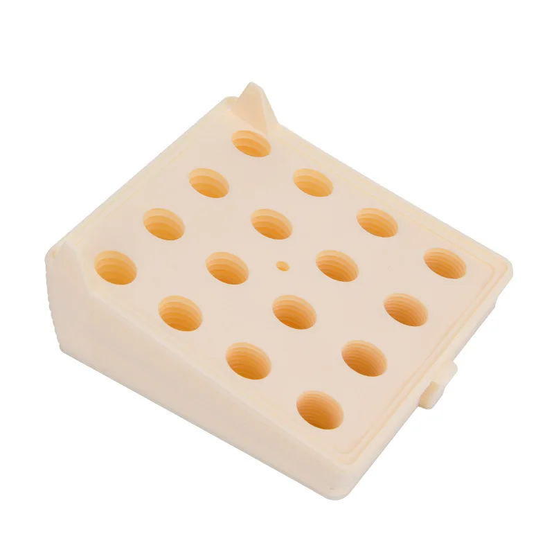 
space saving wardrobe clothing storage folding board, Creative plastic folding board 