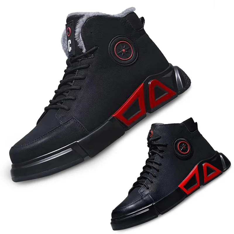 

Resistant Lightweight Ladies Safety Sneakers Comfortable Safety Toe Work Shoes Breathable Work Shoe Women Steel Toe Shoes, Black