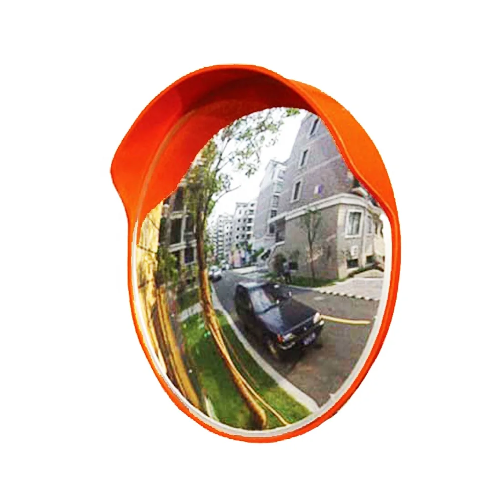 
Road Traffic Convex Mirror 