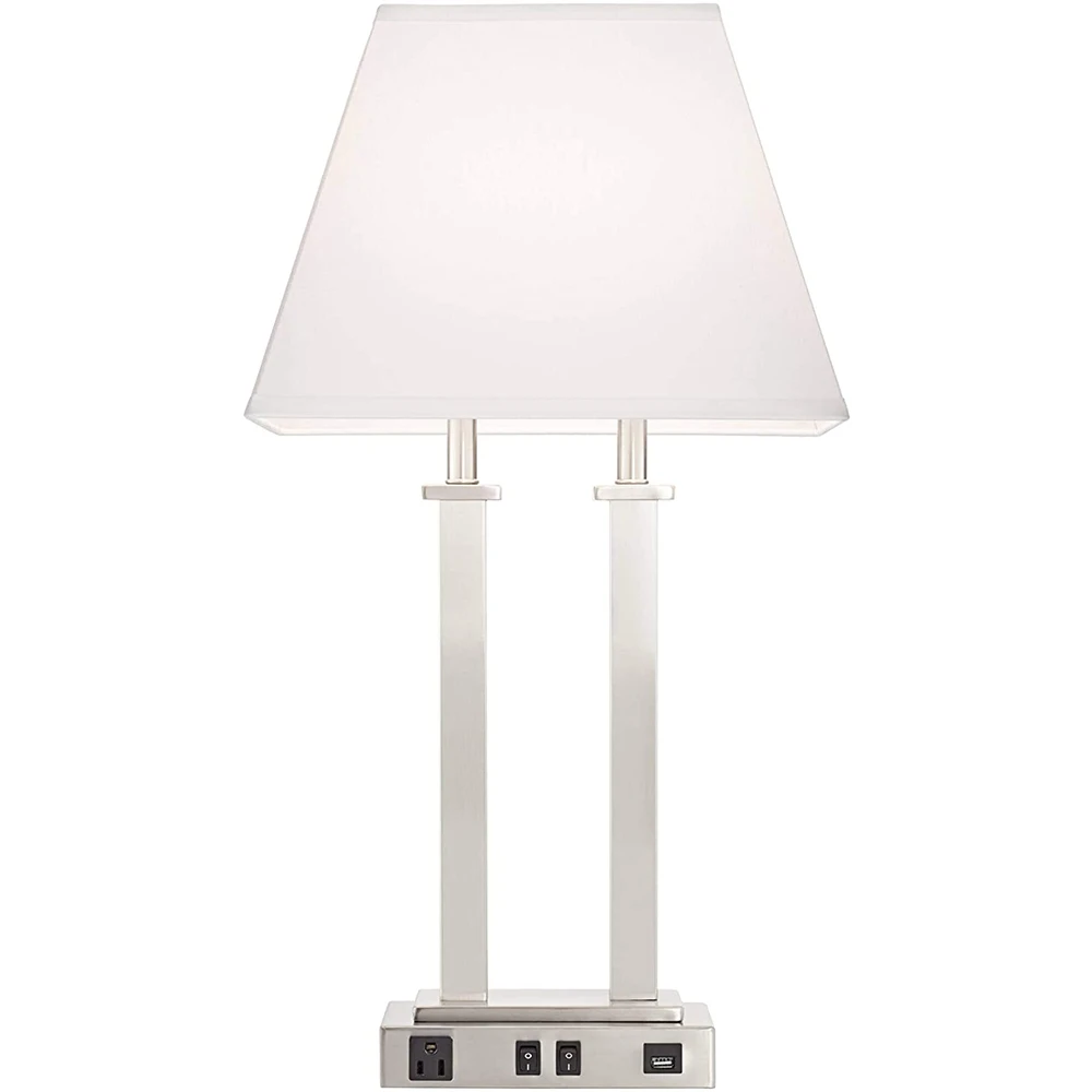 table lamp with rocker switch