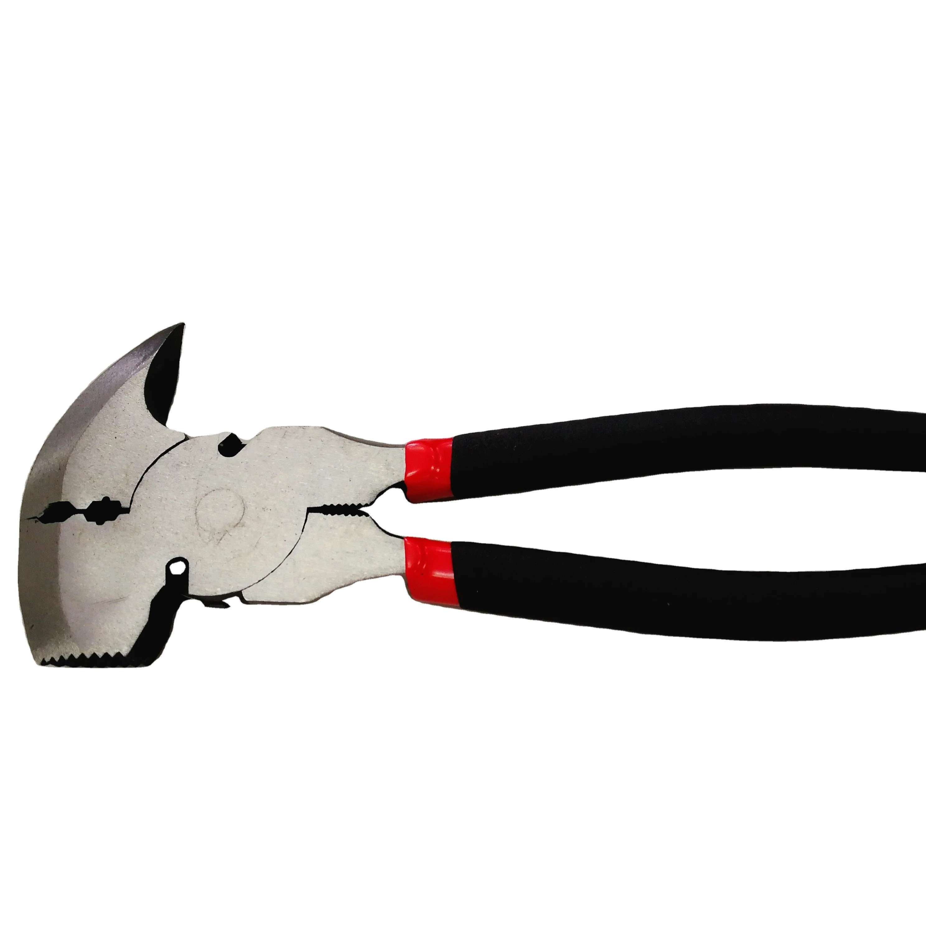 

Fence Tool Combo pliers/ fencing pliers