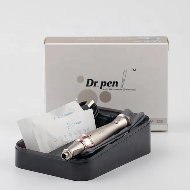 

Ultima derma pen E30
