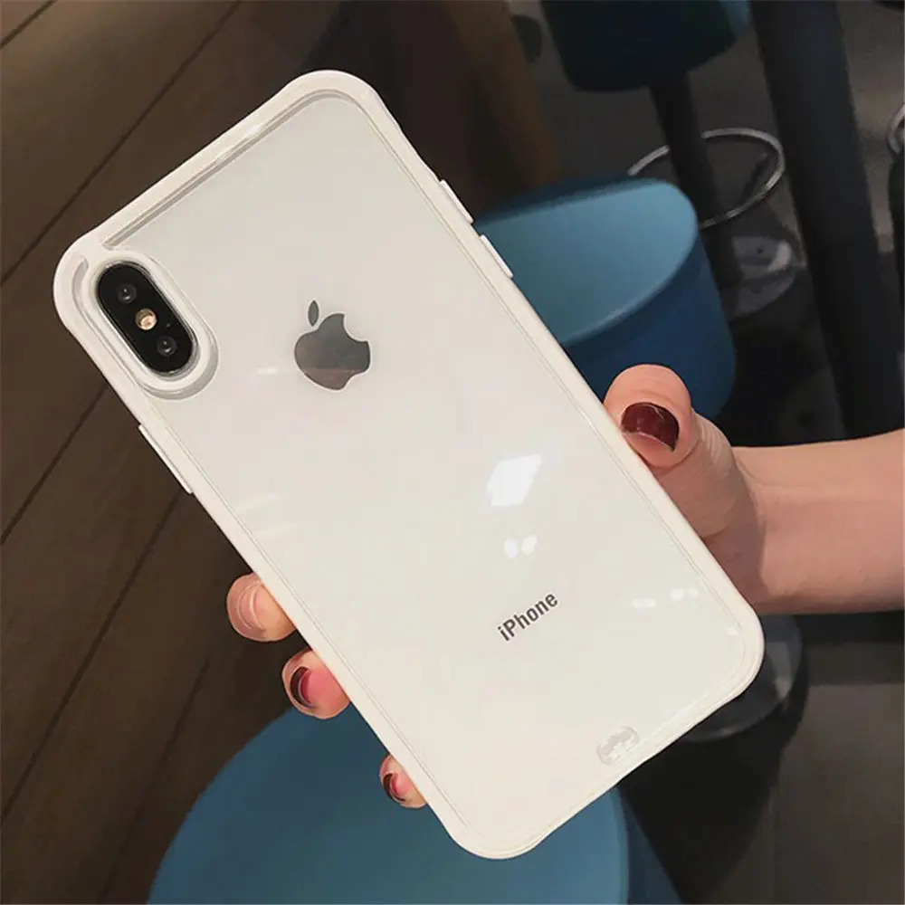 New Arrivals Unique For Iphone X Xs Max Case Ultra Slim Shell Case