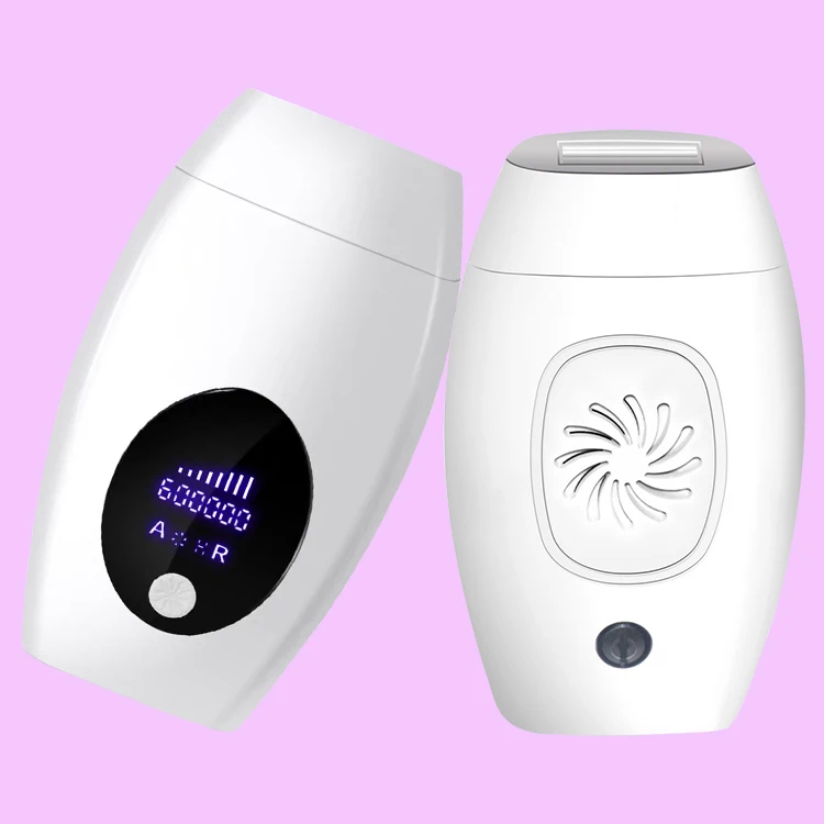 

2021 new arrivals trending products Painless arrival Intense pulsed light