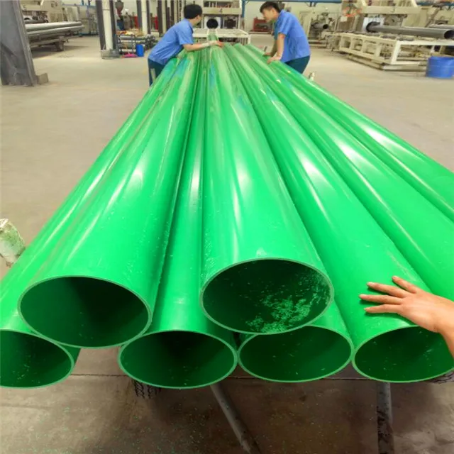 Large Diameter Pvc Pipe 9inch 110mm 160mm 200mm 250mm Upvc Pvc Water