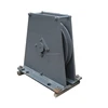 Vertical Fairlead For Ship Boat Marine Mooring Vertical Guide Sheave