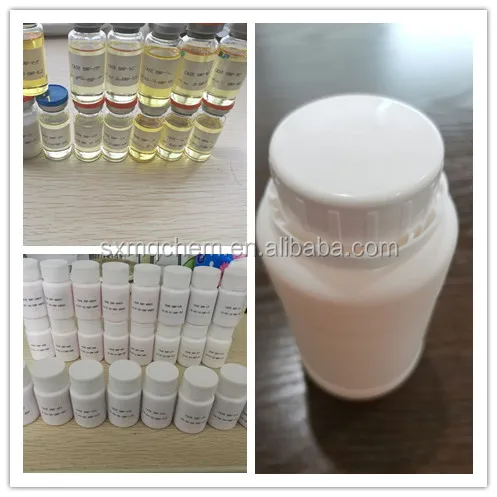 
10ml Bodybuilding Oils Professional Production human growth hgh hormone hgh191aa 10iu/vial 100iu/box 